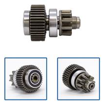 Bendix Impulsor de Partida Toyota Hilux 2.8 - 10 dentes - ZEN0954 Bendix Impulsor de Partida Toyota Hilux 2.8 - 10 dentes - ZEN0954