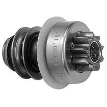 Bendix Impulsor de Partida Volkswagen Fusca Karmann Ghia Kombi - 9 Dentes - ZEN0006