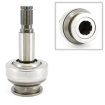 Bendix Impulsor de Partida VW 26260 Volvo FM FH 26 Dentes - ZEN1661 Bendix Impulsor de Partida VW 26260 Volvo FM FH 26 Dentes - ZEN1661