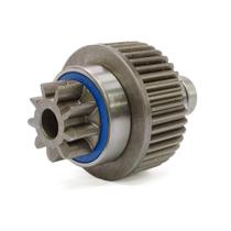 Bendix Impulsor Motor de Partida Sierra Topkick Trucks 6.6 Diesel Silverado 2001 a 2006 Hitachi Osgr 2.2 Isuzu 9 Dentes Bendix Impulsor Motor de Partida Sierra Topkick Trucks 6.6 Diesel Silverado 2001 a 2006 Hitachi Osgr 2.2 Isuzu 9 Dentes