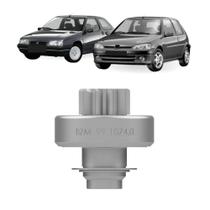 Bendix Impulsor Motor Partida Xsara Zx /106 Valeo