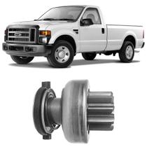 Bendix Impulsor Partida F250 3.9 98 a 2012 10 Dentes Bendix Impulsor Partida F250 3.9 98 a 2012 10 Dentes