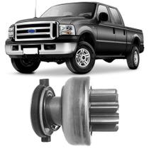 Bendix Impulsor Partida F250 F350 F4000 3.9 10 Dentes Bendix Impulsor Partida F250 F350 F4000 3.9 10 Dentes
