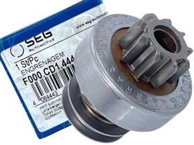 Bendix impulsor partida fiat doblo idea marea novo uno palio