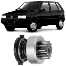 Bendix Impulsor Partida Fiat Uno 98 a 2001 Bosch