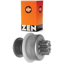 Bendix Impulsor Partida Gol G1 a G7 1.6 1.8 2.0 9 Dentes ZEN