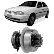 Bendix Impulsor Partida Gol G1 G2 G3 1.6 8V 9 Dentes ZEN