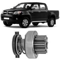 Bendix Impulsor Partida Hilux 3.0 16V 2005 a 2015 9 Dentes Bendix Impulsor Partida Hilux 3.0 16V 2005 a 2015 9 Dentes