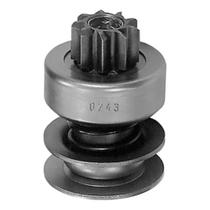 Bendix Impulsor Partida Kadett Omega Vectra 9 Dentes Zen0243