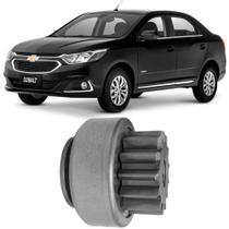 Bendix Impulsor Partida Montana Onix Prisma 2016 a 2021 Delco Remy 10543845 Bendix Impulsor Partida Montana Onix Prisma 2016 a 2021 Delco Remy 10543845