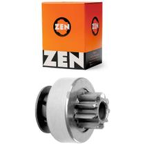 Bendix Impulsor Partida Palio Strada Corsa 2000 A 2020 Zen