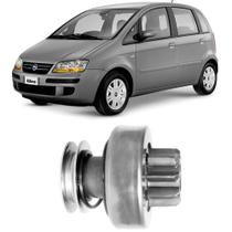 Bendix Impulsor Partida Palio Strada Uno 96 a 2022 ZEN 1666 Bendix Impulsor Partida Palio Strada Uno 96 a 2022 ZEN 1666