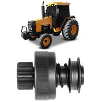 Bendix Impulsor Partida Trator Série A4 BH T 9 Dentes ZEN
