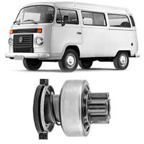 Bendix Impulsor Partida Vw Kombi 1.4 1.6 97 a 2013 12V