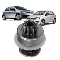 BENDIX IMPULSOR ZEN PARTIDA VW GOL 1.6/1.8/2.0 / GOLF 1.1/1.3 9 DENTES - ZEN0068 Única