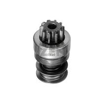 Bendix Motor de Partida CARGO CUMMINS - 10 Dentes (ZEN0625)