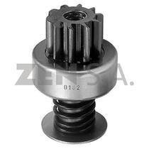 Bendix Motor de Partida DODGE PERKINS - 10 Dentes (ZEN0102) Bendix Motor de Partida DODGE PERKINS - 10 Dentes (ZEN0102)