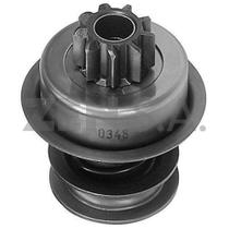 Bendix Motor de Partida KOMBI - 9 Dentes (ZEN0348)
