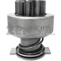 Bendix Motor de Partida MASSEY FERGUSON 10 Dentes (ZEN1700)