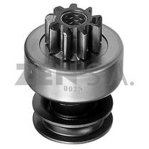 Bendix Motor de Partida MBB TOYOTA - 9 Dentes (ZEN0025)