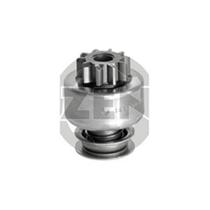 Bendix Motor de Partida NEW HOLLAND - 10 Dentes (ZEN1616)