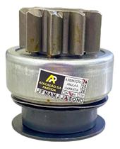 Bendix Motor De Partida Para Agrale S10 Mwm Master Troller