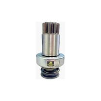 Bendix Motor De Partida Para Fox Gol G5 Golf Kombi Saveiro