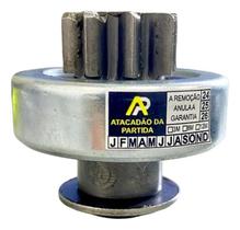 Bendix Motor De Partida Para Logan Celta Novo Corsa Clio