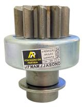 Bendix Motor De Partida Para Nissan Sentra 1.8 Terrano 2.4wd Bendix Motor De Partida Para Nissan Sentra 1.8 Terrano 2.4wd