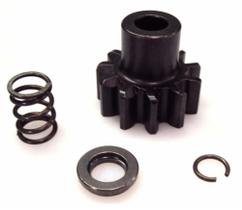 Bendix motor partida delco remy mb 29mt 24v 11d - dr10515809m Bendix motor partida delco remy mb 29mt 24v 11d - dr10515809m