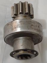 Bendix motor partida ford fiesta 1.3 e 1.4 lucas indiel