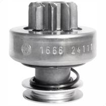 Bendix para motor de partida Strada 2011 2012 2013 - Zen1666 Bendix para motor de partida Strada 2011 2012 2013 - Zen1666