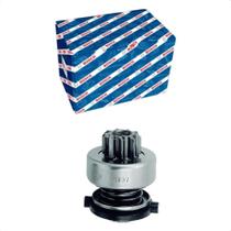 Bendix Partida Chevrolet Celta/corsa Fiat Palio/siena (9 Dentes) Bosch