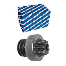Bendix Partida Fiat Uno/palio/strada 2010 em Diante (9 Dentes) Bosch Bendix Partida Fiat Uno/palio/strada 2010 em Diante (9 Dentes) Bosch
