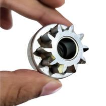 Bendix Partida Impulsor Mercury 30 Ao 90Hp 3 Cil 10 Dentes