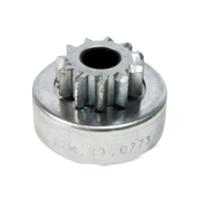 Bendix Partida motor Jet Sea 580 A 720 - 9d mutor jett squi