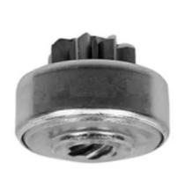 Bendix Partida Motor Jet Ski Sea 800 8 Dentes Jetty Squi Bendix Partida Motor Jet Ski Sea 800 8 Dentes Jetty Squi