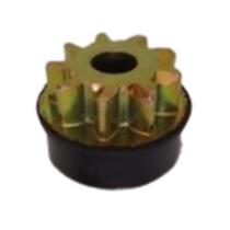 Bendix Partida Motor Johnson 25-30-35-40-45 Hp 9D De Barco