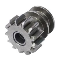 Bendix Pinhão Impulsor de Partida Argo Firefly após 2017 Cronos Firefly após 2018 Uno Firefly após 2016 13 Dentes - Seg - 1006485019