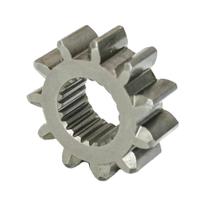 Bendix Pinhão Impulsor de Partida Hilux 2.8 4x4 após 2015 3.0 2016 a 2018 SW4 2.8 4x4 2016 a 2018 11 Dentes - SEG