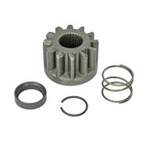 Bendix Pinhão Impulsor de Partida Man Volvo 12 Dentes - Delco Remy - 45005VLP Bendix Pinhão Impulsor de Partida Man Volvo 12 Dentes - Delco Remy - 45005VLP