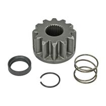 Bendix Pinhão Impulsor de Partida Stralis Trakker Volvo B12 FH FM FMX 12 Dentes - Delco Remy - 45000VLP Bendix Pinhão Impulsor de Partida Stralis Trakker Volvo B12 FH FM FMX 12 Dentes - Delco Remy - 45000VLP