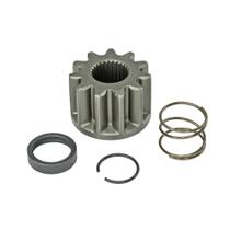 Bendix Pinhão Impulsor de Partida Volvo B9 FM9 11 Dentes - Delco Remy - 45009VLP Bendix Pinhão Impulsor de Partida Volvo B9 FM9 11 Dentes - Delco Remy - 45009VLP