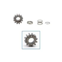 Bendix Pinhão Motor de Partida 39MT Mercedes Atron 1635 Axor 2036 3341 3344K 4141K 4144K 12 Dentes - ZEN13119 Bendix Pinhão Motor de Partida 39MT Mercedes Atron 1635 Axor 2036 3341 3344K 4141K 4144K 12 Dentes - ZEN13119