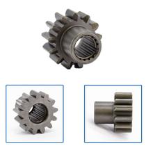 Bendix Pinhão Motor de Partida Case Cummins Dodge - 13 Dentes - ZEN9302 Bendix Pinhão Motor de Partida Case Cummins Dodge - 13 Dentes - ZEN9302