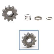 Bendix Pinhão Motor de Partida Case Cummins Freightliner Mack - 11 Dentes - ZEN13117