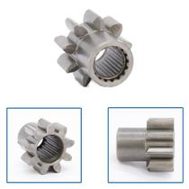 Bendix Pinhão Motor de Partida Kubota Tratores - 9 Dentes - ZEN9403 Bendix Pinhão Motor de Partida Kubota Tratores - 9 Dentes - ZEN9403