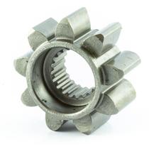 Bendix Pinhão Motor de Partida Mazda Mitsubishi Nissan Yale - 9 Dentes - Zen12658