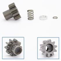 Bendix Pinhão Motor de Partida Mercedes 710 1418R 1720 1720K L1620 LO814 - 10 Dentes - ZEN12957 Bendix Pinhão Motor de Partida Mercedes 710 1418R 1720 1720K L1620 LO814 - 10 Dentes - ZEN12957