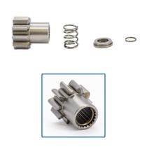 Bendix Pinhão Motor de Partida Mercedes 710 Motor OM364 e OM366 12 Volts - 10 Dentes - ZEN12955